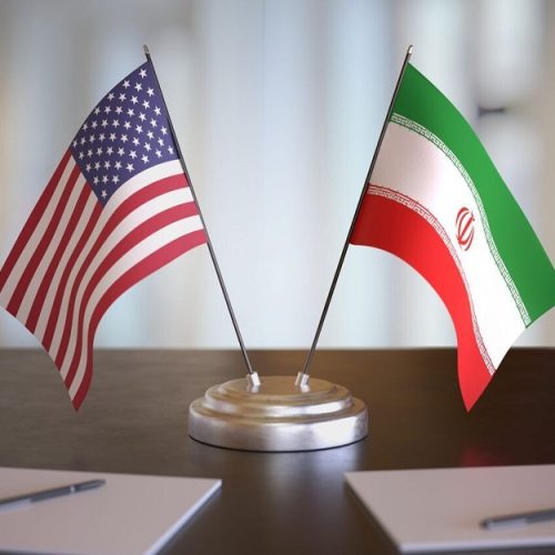 ‏أكسيوس: إيران وأميركا تقتربان من التوصل لمذكرة من صفحة واحدة لإنهاء الحرب