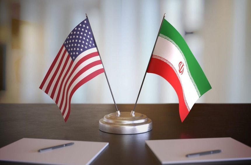 ‏أكسيوس: إيران وأميركا تقتربان من التوصل لمذكرة من صفحة واحدة لإنهاء الحرب