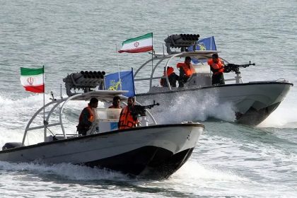 بحرية الحرس الثوري: في ضوء الإجراءات الجديدة سيصبح العبور من هرمز ممكناً