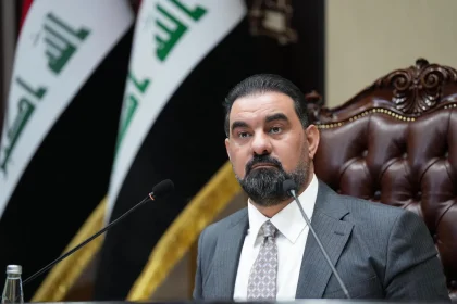 رئيس البرلمان: مجلس النواب سيتسلم اليوم أو غدا البرنامج الحكومي من رئيس الوزراء المكلف