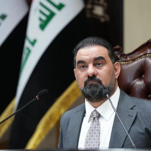 رئيس البرلمان: مجلس النواب سيتسلم اليوم أو غدا البرنامج الحكومي من رئيس الوزراء المكلف
