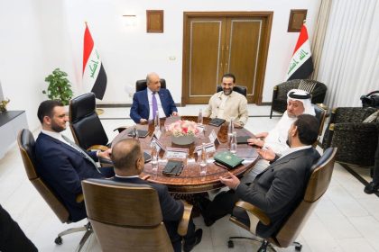 المجلس السياسي الوطني يؤكد استكمال التفاهمات المتعلقة بملف تشكيل الحكومة