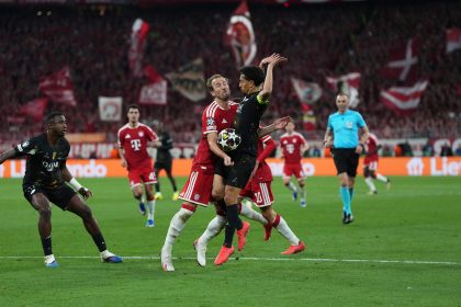 باريس سان جيرمان يبلغ نهائي دوري ابطال أوروبا على حساب بايرن ميونخ