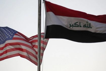 مسؤول أميركي: الولايات المتحدة تدفع الحكومة العراقية لقطع العلاقات مع الميليشيات الموالية لطهران