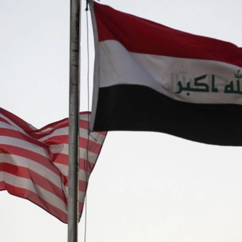 مسؤول أميركي: الولايات المتحدة تدفع الحكومة العراقية لقطع العلاقات مع الميليشيات الموالية لطهران
