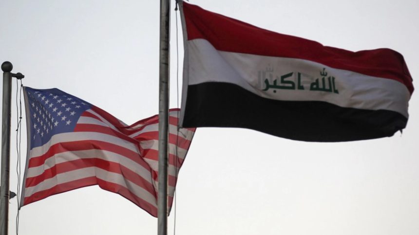 مسؤول أميركي: الولايات المتحدة تدفع الحكومة العراقية لقطع العلاقات مع الميليشيات الموالية لطهران
