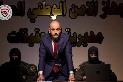 من داخل بثّهم المباشر… الأمن الوطني يخترق تشكيلًا بعثياً محظوراً ويعلن اعتقال 15 من قياداته وعناصره