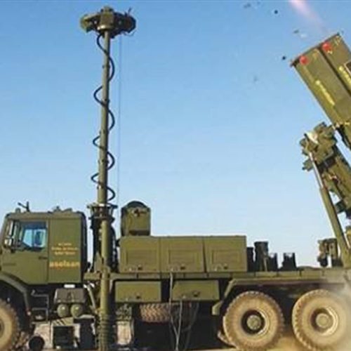 إعلام عبري: إسرائيل متخوفة من شراء العراق لمنظومات دفاع جوي تركية وتفكر بتدميرها