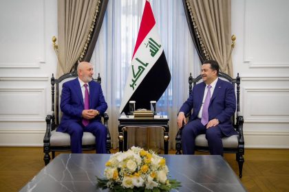 رئيسا الجمهورية والوزراء يؤكدان أهمية تعزيز التفاهمات بين القوى السياسية لتشكيل الحكومة