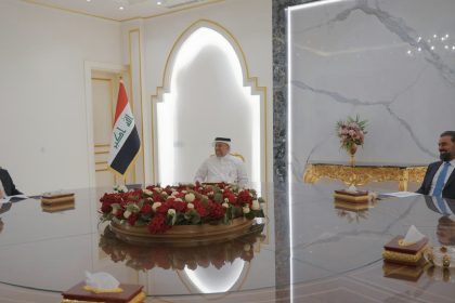 المجلس السياسي الوطني يعلن إرسال أسماء مرشحيه للحقائب الوزارية إلى رئيس الوزراء المكلّف