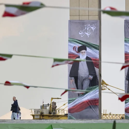 وكالة تسنيم: ايران طالبت بردها إنهاء الحرب فورا وتقديم ضمانات بعدم مهاجمتها مجددا