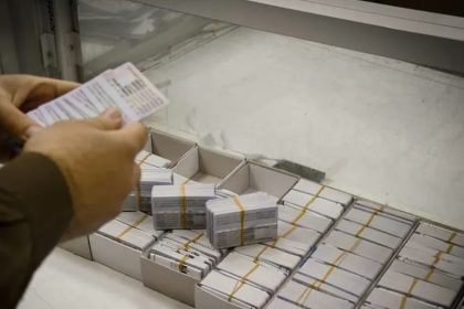 الداخلية: منح الجنسية العراقية لـ2757 أجنبياً منذ 2006 وحتى العام الحالي