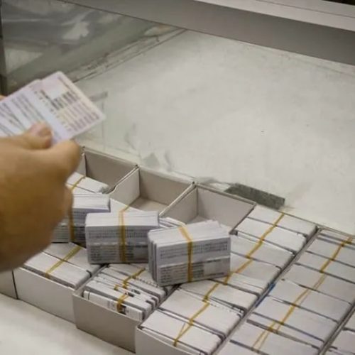 الداخلية: منح الجنسية العراقية لـ2757 أجنبياً منذ 2006 وحتى العام الحالي