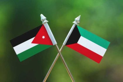 الإمارات والأردن تدينان تسلل عناصر من الحرس الثوري للكويت