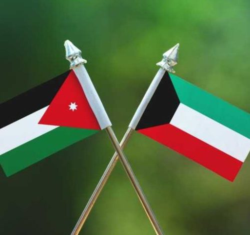 الإمارات والأردن تدينان تسلل عناصر من الحرس الثوري للكويت