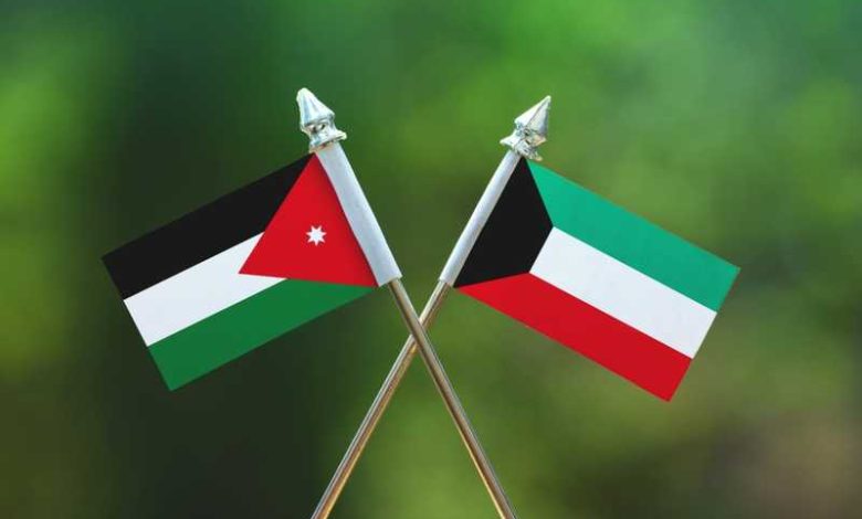 الإمارات والأردن تدينان تسلل عناصر من الحرس الثوري للكويت