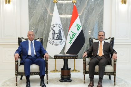 رئيس مجلس القضاء يؤكد اهمية الإسراع في تشكيل الحكومة ضمن المدة الدستورية