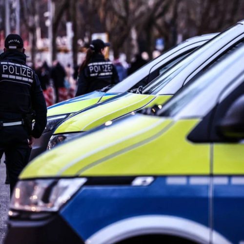 القضاء: تعاون قضائي مع ألمانيا يطيح بمخطط إرهابـي في مدينة هامبورغ