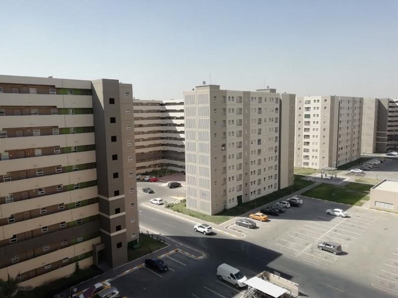 تحركات نيابية لمعالجة غلاء المجمعات السكنية بعد تشكيل الحكومة المقبلة
