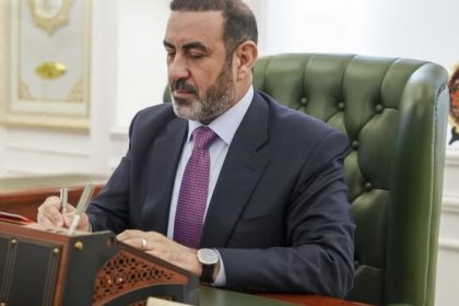 وزير التخطيط وكالة يصدر أمراً باستحداث قضاء الخيرات بمحافظة كربلاء
