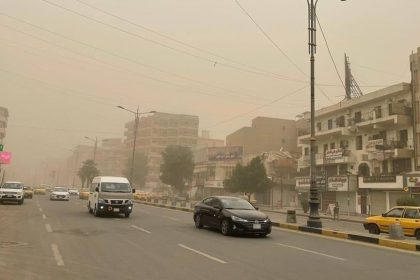 الأنواء الجوية: أمطار وتصاعد للغبار وارتفاع في درجات الحرارة خلال الأيام المقبلة