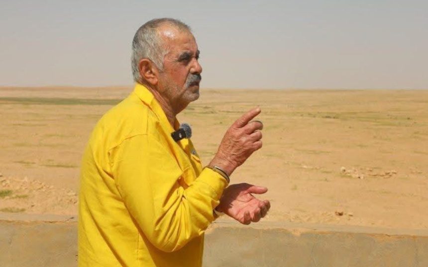 القضاء العراقي يصدر حكمًا بالإعدام شنقًا بحق "عجاج التكريتي"