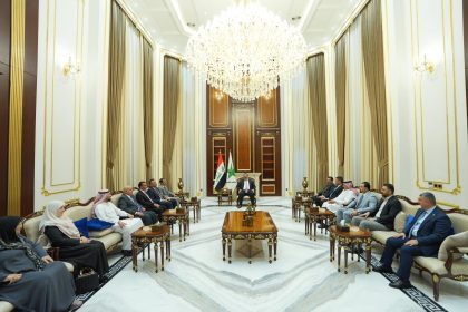 تحالف العزم يدعو لمنع أي مسارات قد تؤدي لزيادة التوتر أو الإضرار بحالة التوازن الوطني