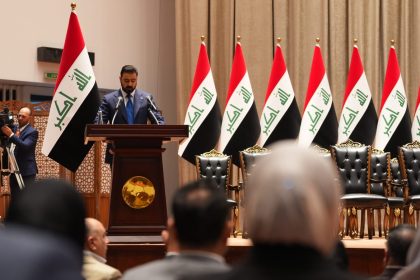اليابان تهنئ بتشكيل الحكومة العراقية الجديدة وتؤكد تعاونها مع الزيدي