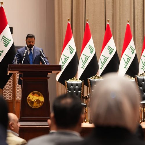 اليابان تهنئ بتشكيل الحكومة العراقية الجديدة وتؤكد تعاونها مع الزيدي