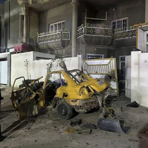 شرطة ميسان تنفي وجود سيارة مفخخة في المحافظة: انفجار "سايبا" نتيجة خلافات عشائرية سابقة
