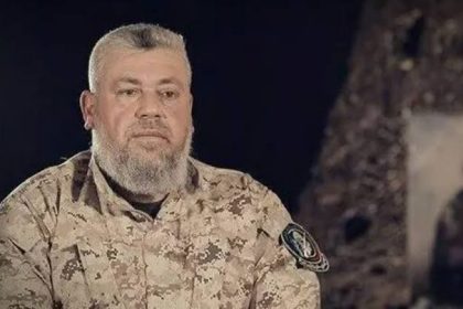 إسرائيل تعلن اغتيال عز الدين حداد قائد الجناح العسكري لحماس في غزة