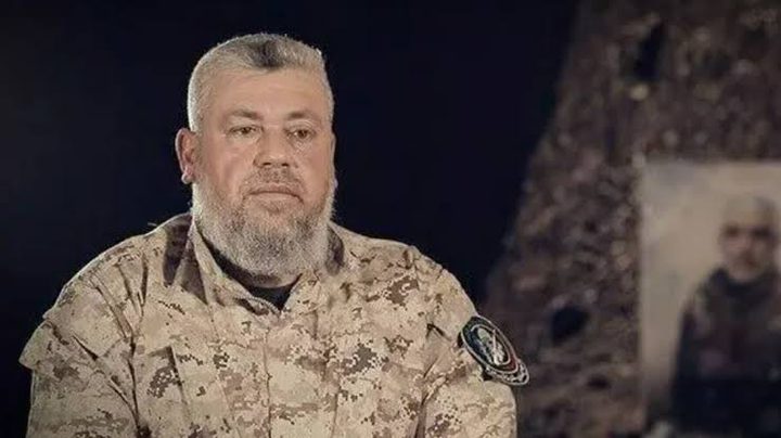 إسرائيل تعلن اغتيال عز الدين حداد قائد الجناح العسكري لحماس في غزة