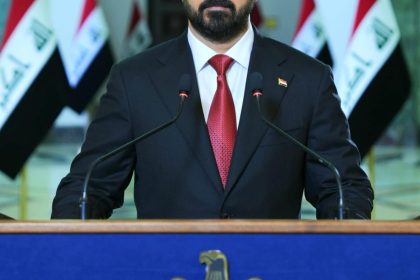الزيدي: سنوفر عملاً للشباب وتقليص البطالة في مقدمة اهتمام الحكومة عبر إطلاق مشاريع إنتاجية وتنموية