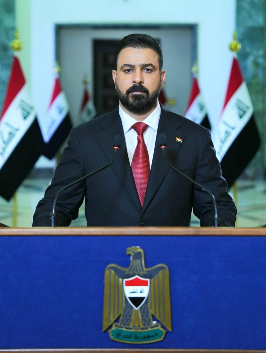 الزيدي: سنوفر عملاً للشباب وتقليص البطالة في مقدمة اهتمام الحكومة عبر إطلاق مشاريع إنتاجية وتنموية