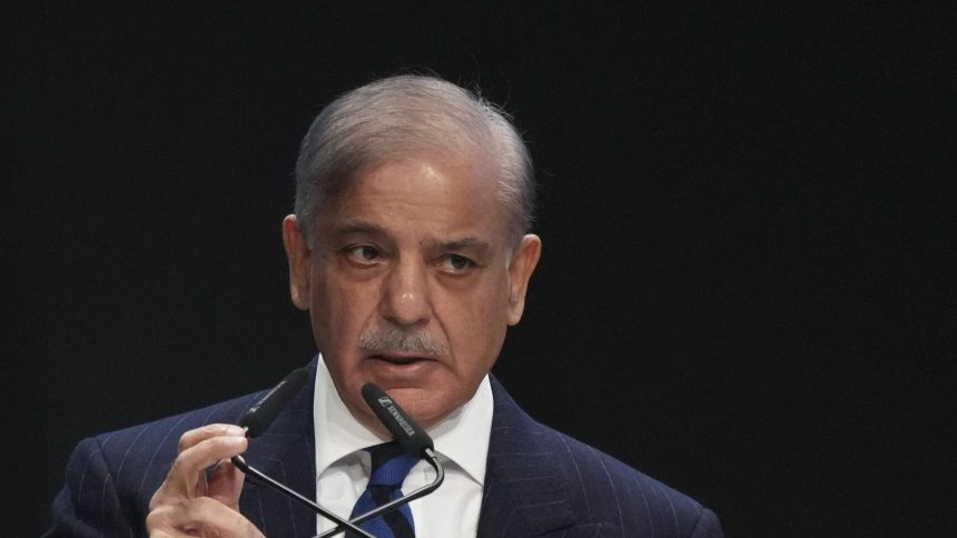 شريف: باكستان متفائلة بتحقيق سلام دائم بين الولايات المتحدة وإيران