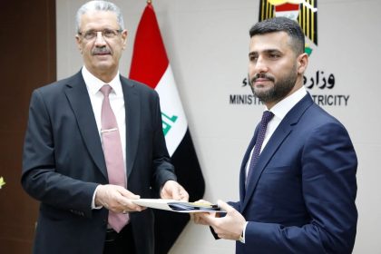 وزير الكهرباء: مهمتنا وضع حلول لإنهاء معاناة المواطنين