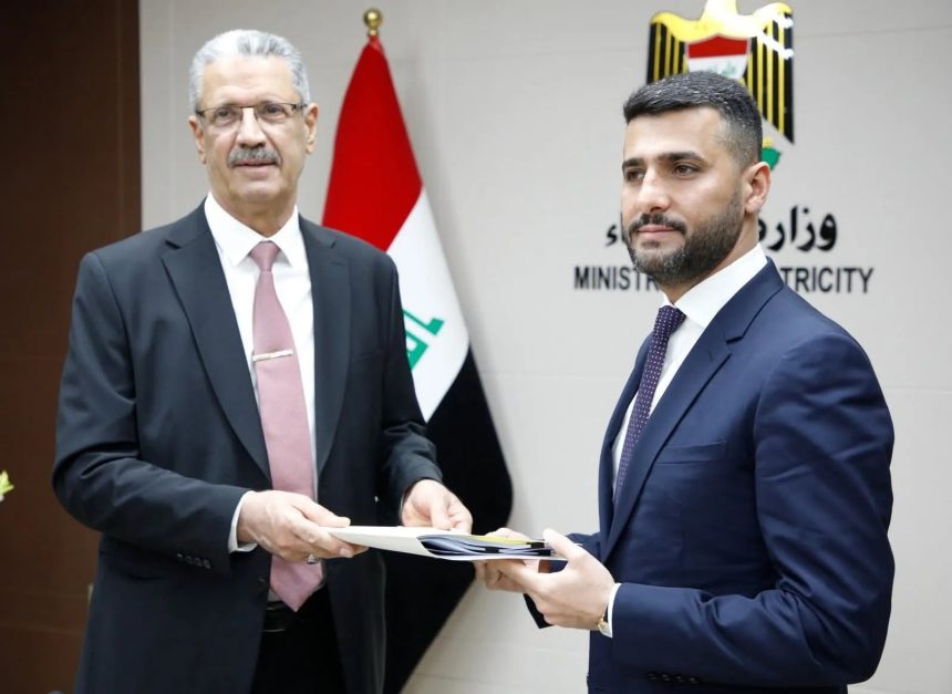 وزير الكهرباء: مهمتنا وضع حلول لإنهاء معاناة المواطنين