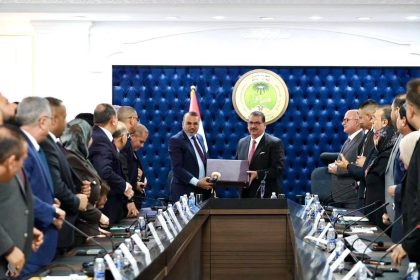 وزير التربية: سنعمل وفق رؤية تصحيحية للنهوض بقطاع التعليم