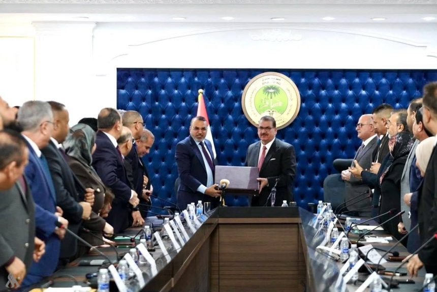وزير التربية: سنعمل وفق رؤية تصحيحية للنهوض بقطاع التعليم