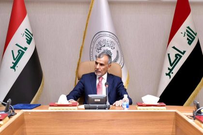 وزير المالية: أهمية توحيد الجهود والعمل بروح الفريق لمواجهة التحديات الاقتصادية والمالية الراهنة