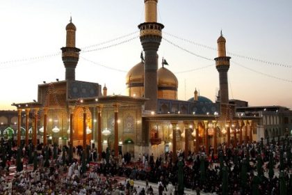 الداخلية: الكاظمية منطقة منزوعة السلاح
