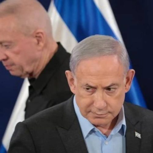 بعد نتنياهو وغالانت.. الجنائية الدولية تصدر مذكرات توقيف جديدة بحق 5 مسؤولين إسرائيليين