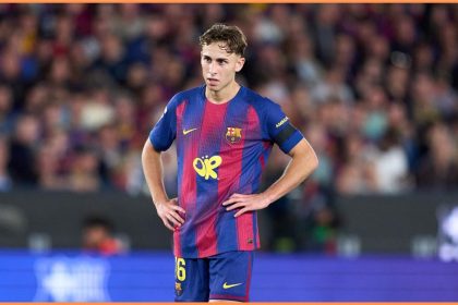 رسميًا.. نجم برشلونة فيرمين لوبيز خارج المونديال
