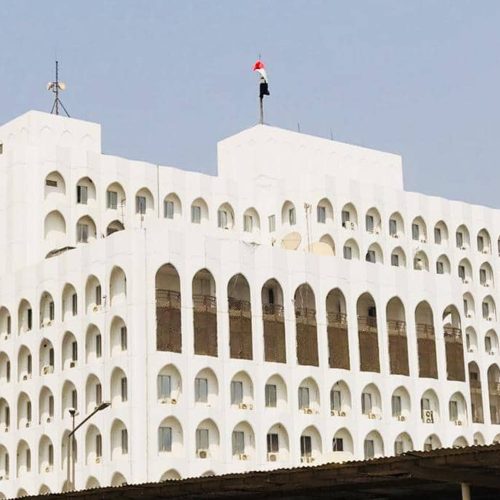 الخارجية: لم يتم تأشير أي معلومة بشأن وجود استهداف للسعودية بـ3 طائرات مسيرة