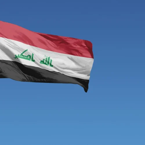العراق يدين الهجوم الذي تعرّضت له الإمارات بواسطة طائرة مسيّرة