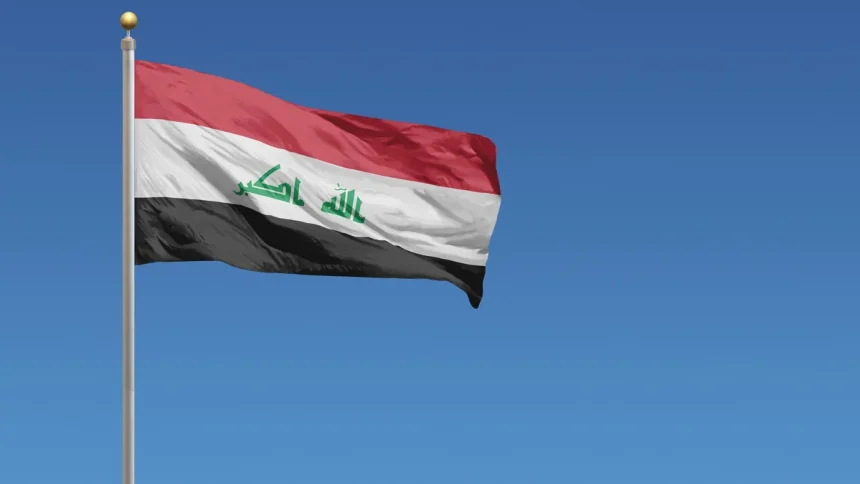 العراق يدين الهجوم الذي تعرّضت له الإمارات بواسطة طائرة مسيّرة
