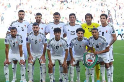 قائمة المنتخب الوطني لمعسكر إسبانيا قبل خوض نهائيات كأس العالم