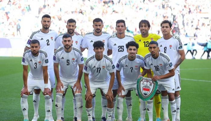 قائمة المنتخب الوطني لمعسكر إسبانيا قبل خوض نهائيات كأس العالم