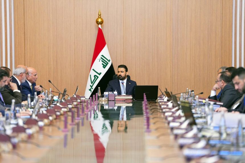 "الرشيد" تنشر نص قرارات مجلس الوزراء في جلسة اليوم
