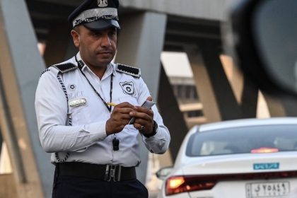 القانونية النيابية: الحكومة قادرة على إلغاء الغرامات المرورية السابقة